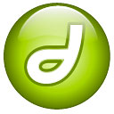 Dreamweaver 8 Icon