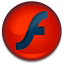 Flash MX 2004 Icon