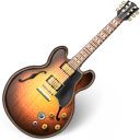 GarageBand Icon