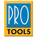 Pro Tools Icon