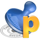 The Print Shop Icon