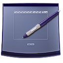 Wacom Tablet Driver Icon