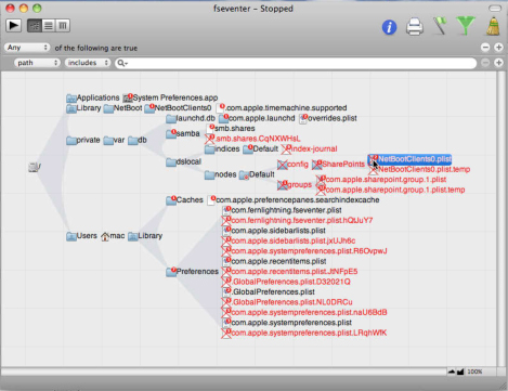 Setup NetBoot Service on Mac OS X 10.6.x Client -  Setup
