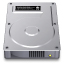 Hard Disk Icon