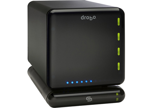 Drobo