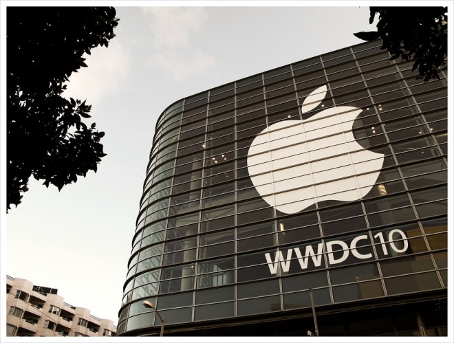 WWDC 2010