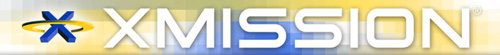 XMissions Logo