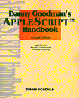 Danny Goodman's AppleScript Handbook