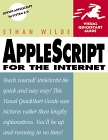 AppleScript for the Internet