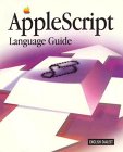 AppleScript Language Guide