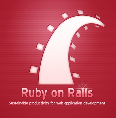 Ruby on Rails Logo