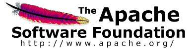 Apache Sofware Foundation Logo