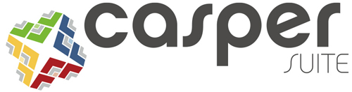 Casper Suite Logo