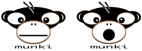 munki logo