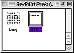 Open RevRdist Prefs with ResEdit