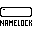 LockBootVolName Icon