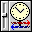 Network Time Icon