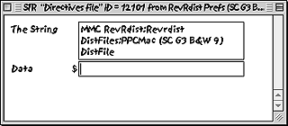 Open RevRdist Prefs Settings with ResEdit